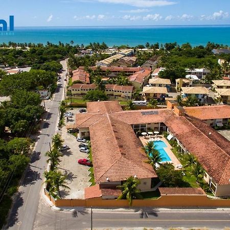 Apart Hotel Portal Do Atlantico - Portal Hoteis Porto Seguro Exterior photo