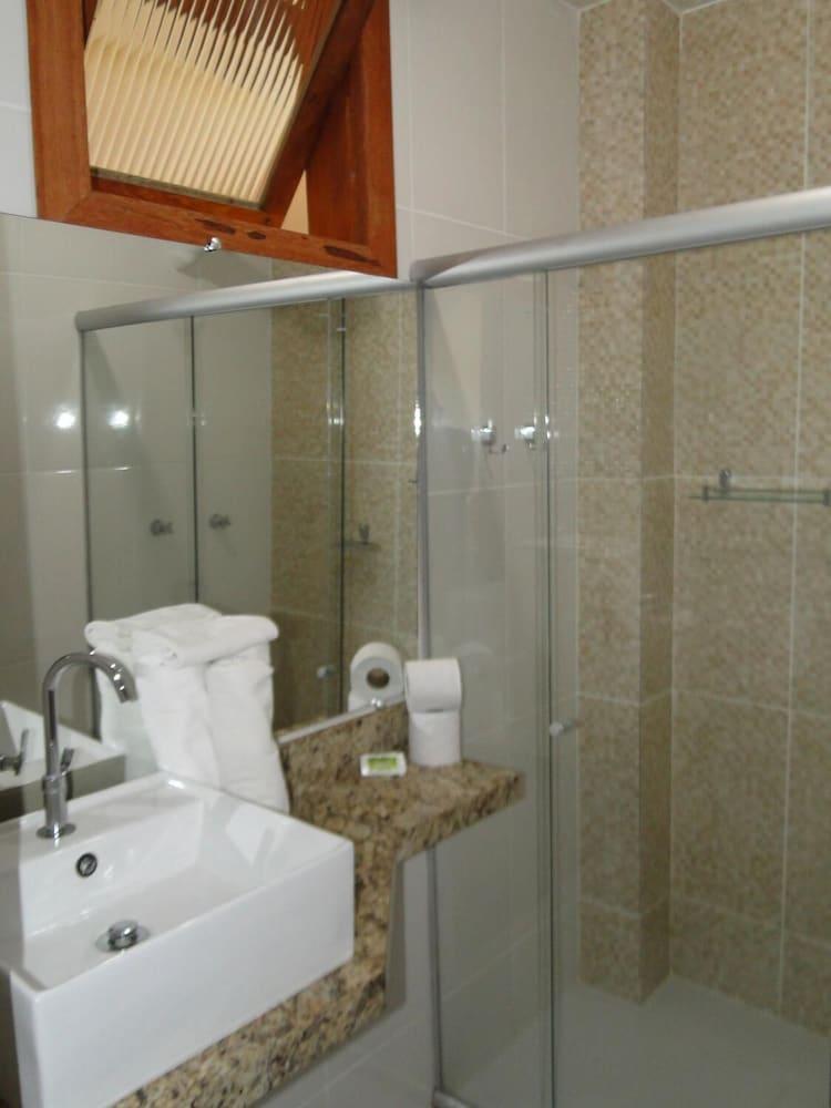 Apart Hotel Portal Do Atlantico - Portal Hoteis Porto Seguro Exterior photo