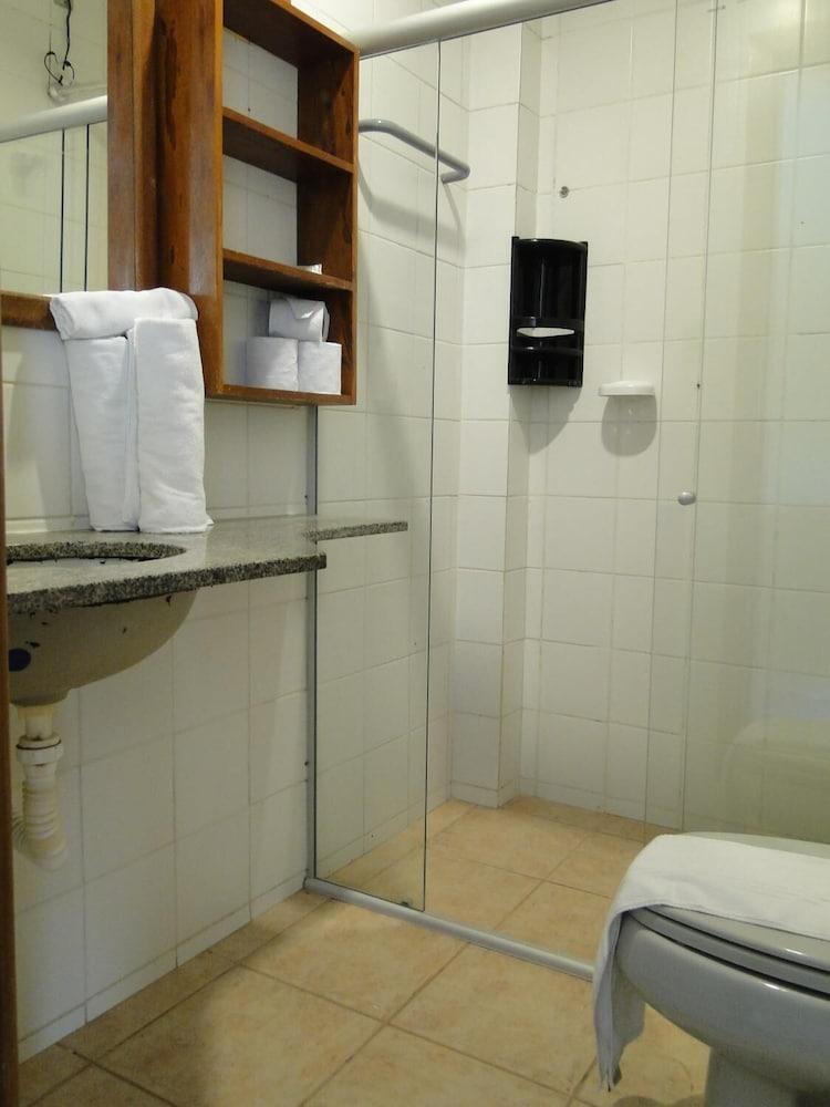 Apart Hotel Portal Do Atlantico - Portal Hoteis Porto Seguro Exterior photo