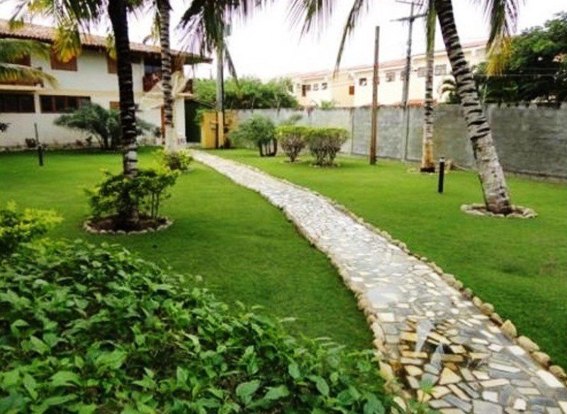 Apart Hotel Portal Do Atlantico - Portal Hoteis Porto Seguro Exterior photo